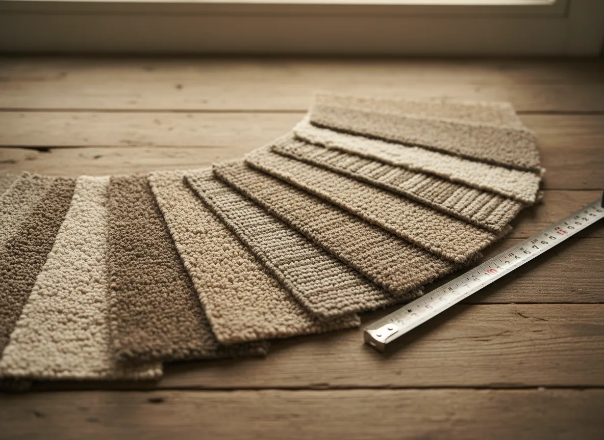 Carpet Installation Arvin, CA FAQs